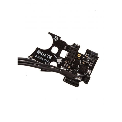 [5902020754510] Gatillo electronico de Gate - Titan V2 Expert  Rear Wired