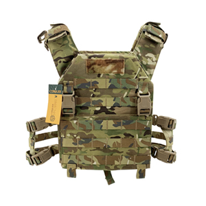 [ghjk433] Chaleco Conquer MPC - Multicam