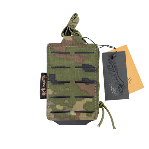 [CZ4266] Pouch Conquer Simple Rifle - SW
