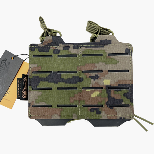 [CZ4272] Pouch Conquer Doble Rifle - SW