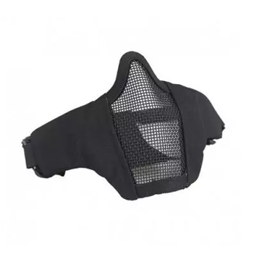 [IV - Negro] Morrera Starker IV - Negro