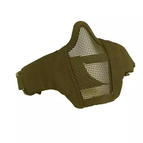 [IV - Tan] Morrera Starker IV - Tan