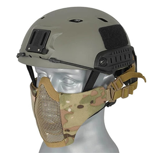 [Starker IV] Morrera Starker IV - Multicam
