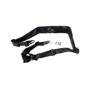 [10056] Correa 2 Puntos SP2 Sixmm - Multicam Black