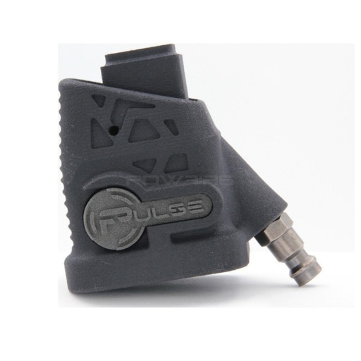 [a2322] Adaptador HPA PROTEK PULSE para HI-CAPA ( US ) Cargadores MP5