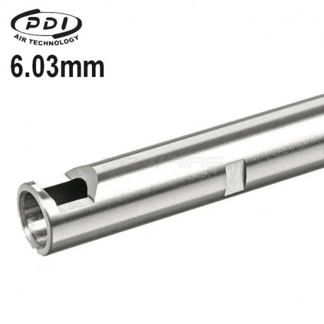 [4560249720498] Cañon de precisión PDI AEG 6.03 229mm