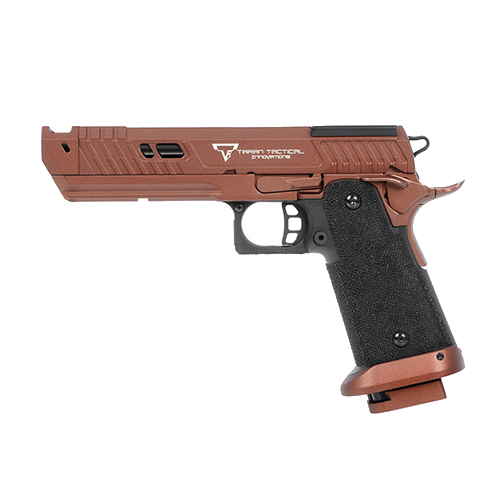[R615 TTI] Pistola R615 TTI Sand Viper Army Armament