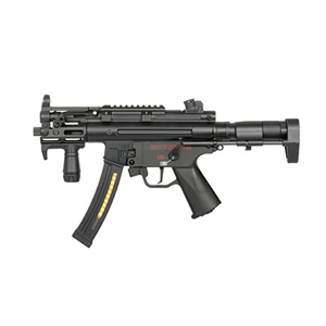 [CM.041L] Replica Cyma MP5 CM.041L Upgrade Version
