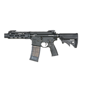[DDM4PDW] Replica Daniel Defense DDM4PDW GBBR [EMG] - Negro