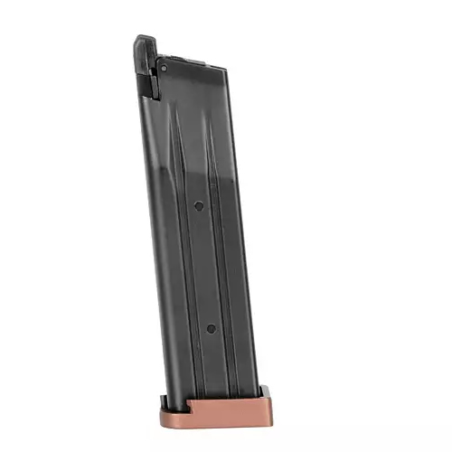 [PSPPW-MGOR51] Cargador R615 TTI Sand PSPPW-MGOR50 [Army Armament]