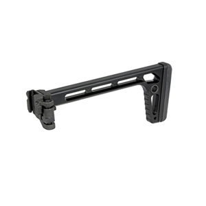 [119115060001] Culata plegable minimalista Skeleton para rail Picatinny 5KU