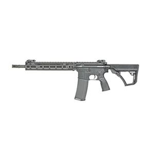 [M4A1 RIII] Replica Daniel Defence M4A1 RIII 14.5" [EMG] - Negro