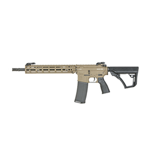 [M4A1 RIII1] Replica Daniel Defence M4A1 RIII 14.5"- FDE [EMG]