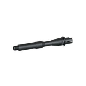 [htyui34567] Cañon externo de aluminio de 7" CQB para M4 5KU