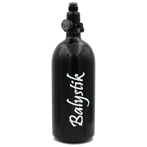 [Hpa 0.8L 3000PSI] Botella Balystik Hpa 0.8L 3000PSI
