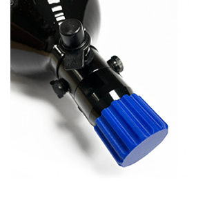 [protector HPA] Tapon protector HPA - Azul