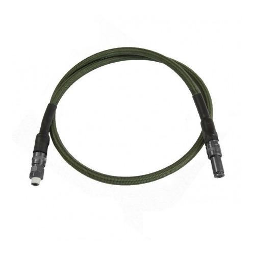 [US - Oliva] Complete HPA line Balystik- Version : 8mm braided US - Oliva