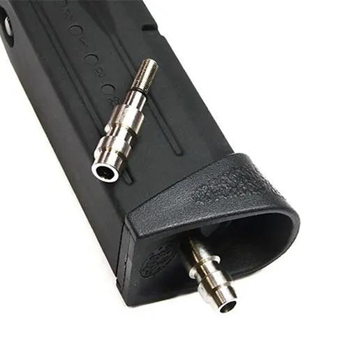 [00000027] HPA male connector Balystik for MARUI GBB magazine ( US version )