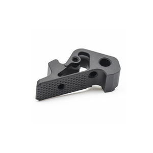 [87] Gatillo ajustable para AAP01 TTI VICTOR - Negro