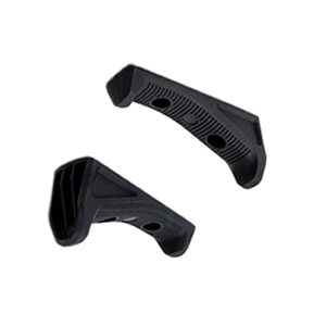 [a1177] Grip Angular FMA para M-Look TB1060 - Negro