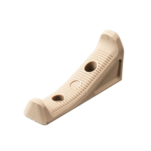 [TB1060-DE] Grip Angular FMA TB1060 - Tan