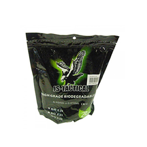 [JS-BIO0.20] Bolas JS BIO 0.20G 1KG