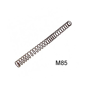 [FPS M85] Muelle FPS M85