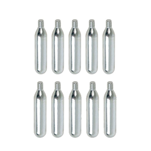 Pack 10 un. CO2 12 g