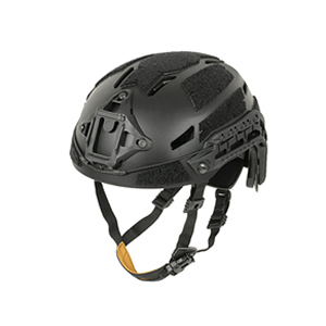 [Spec-OPS] Casco FMA Next-Generation Spec-OPS Bump Helmet - Negro