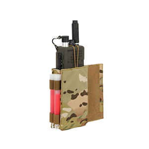 [Underwing - Multicam] Pouch para radio Underwing - Multicam