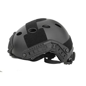 [Fast PJ] Casco Emerson Gear Fast PJ con ajuste rapido - Negro