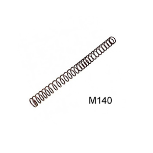 [FPS M140] Muelle FPS M140
