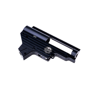 [RA7547] Gearbox HPA V2 (8mm) CNC- QSC Retroarms