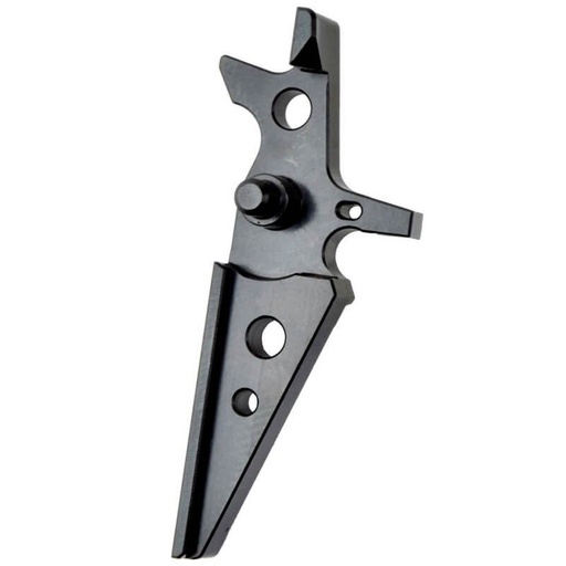 [RA6701] Gatillo AR15 -A- CNC Retroarms - Negro
