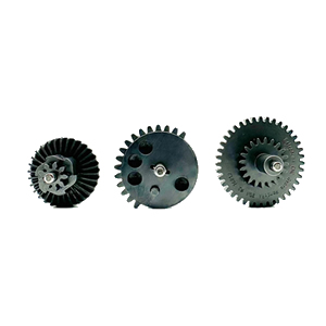 [RA8008] Engranajes Pandora - DSG CNC set Pandora Retroarms