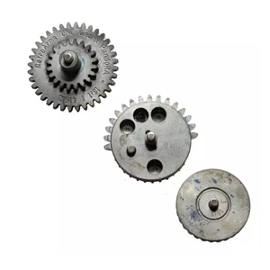 [RA8004] Engranajes Pandora CNC - Ratio 16:1 ( 3mm) Retroarms