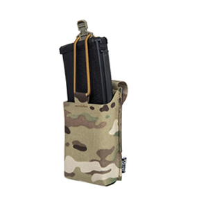 [insert rigido] Pouch Simple M4 con insert rigido Primal Gear - Multicam