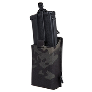 [PRI-19-039536-00] Pouch Simple M4 Primal Gear con insert rigido - Multicam black
