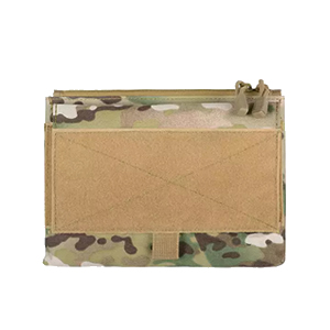 [8fields- MC] PANEL FRONTAL MOLLE KANGAROO  8fields- MC