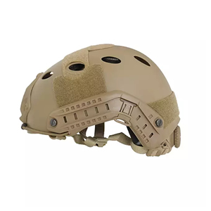 [PJ con] Casco Emerson Gear replica Fast PJ con ajuste rapido - Coyote