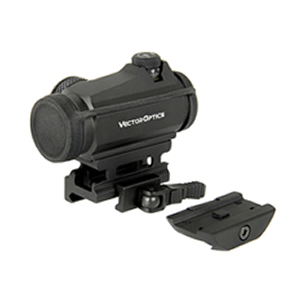 [SCRD-12II] Vector Optics Maverick-II 1x22 GenII