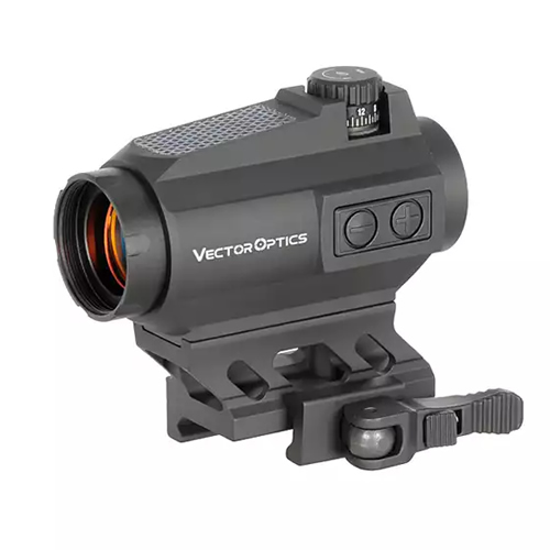 [192687280315] Vector Optics Maverick-II Plus 1x22 Solar