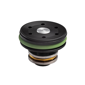 [TPPA] Cabeza de piston CNC POM AEG FPS (TPPA)