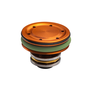 [TPGE] Cabeza de piston CNC FPS (TPGE)