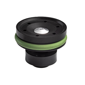 [TPNS] Cabeza de piston POM FPS (TPNS)