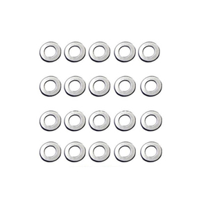 [FPS050] Set 20u Shims de 0.50mm FPS