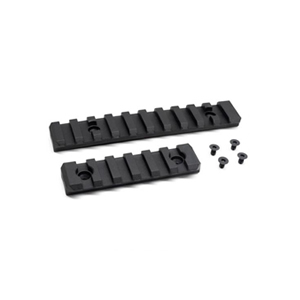 [11041906000] Set Railes AAP01 Action Army - Negro