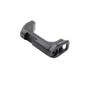 [11187006000] Mag Release extendido AAP01 Action Army - Negro