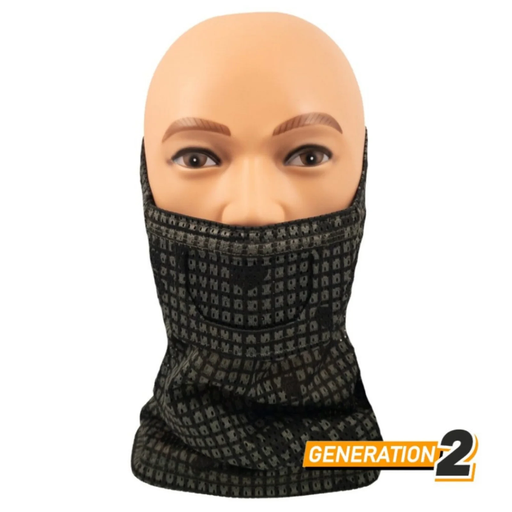 [a3016] Balaclava Face Warrior – DNC Cygnus