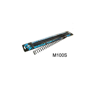 [7526-100] Muelle VS M100S